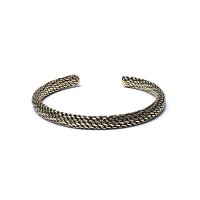 Kettenarmband goldfarben -- 6.5cm