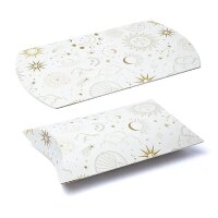 Kissenbox L Astrologie -- 23,5x20,3cm