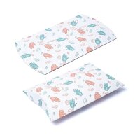 Kissenbox M göttliche Hand & Edelsteine --...