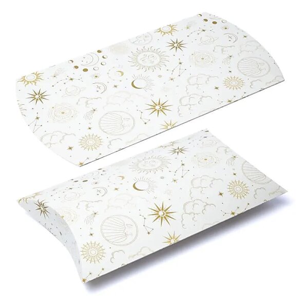 Kissenbox XL Astrologie -- 35,5x25,4cm