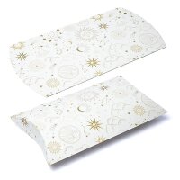 Kissenbox XL Astrologie -- 35,5x25,4cm