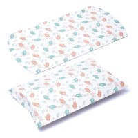 Kissenbox XL göttliche Hand & Edelsteine --...