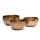 Klangschale Medizin Buddha -- 300-400 g; 12 cm