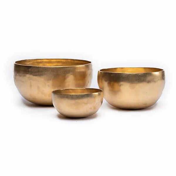 Klangschale Nirmala -- 500-600 g; 13-14 cm
