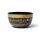 Klangschale OMPMH graviert -- 760-850 g; 14x7 cm