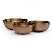 Klangschale Samadhi -- 2000-2150 g; 29 cm
