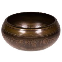 Klangschale Tara -- ±1000 g; 16 cm