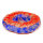 Klangschalenkissen ringf&ouml;rmig -- 18x6 cm