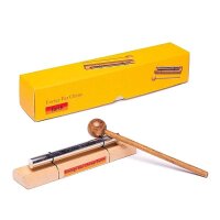 Klangstab Planet Erde Ton -- 13 cm