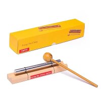 Klangstab Planet Jupiter Ton -- 13.2 cm