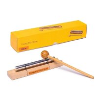 Klangstab Planet Mond Ton -- 12.3 cm