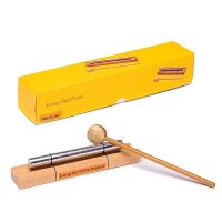 Klangstab Planet Neptun Ton -- 12.2 cm