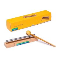 Klangstab Planet Pluto Ton -- 15 cm