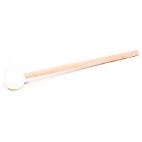 Klöppel für Klangschale -- 35 cm