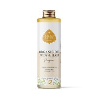 Körper- & Haaröl Argan BIO Eliah Sahil --...