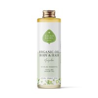 Körper- & Haaröl Jojoba BIO Eliah Sahil --...