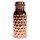 Kupferflasche Hammerschlag -- 500ml