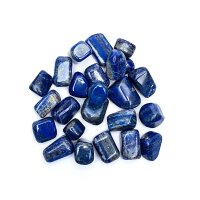 Lapislazuli Trommelsteine AA-Qualität --...