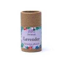 Lavendel Räucherwerk -- 4 g; 30 ml