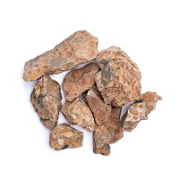 Leopardit roh -- ±3-8cm; ±1000g