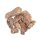 Leopardit roh -- &plusmn;3-8cm; &plusmn;1000g