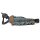 Liegender Buddha Antiklook Thailand -- 596 g; 36x9x11 cm
