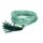 Mala Aventurin AA -Qualit&auml;t 108 Perlen + Tasche -- 0.6 cm