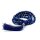 Mala Lapis Lazuli AA-Qualit&auml;t 108 Perlen + Tasche -- 0.6 cm