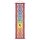 Mantra Wandschmuck Om Mani Padme Hum Hri klein -- 15x60 cm