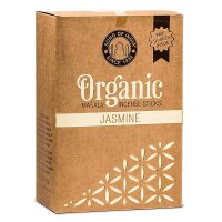 Masala Räucherstäbchen Jasmin -- 15 g
