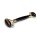 Massage Roller Tigerauge -- 70g; 14cm