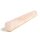Massagestab Rosenquarz -- &plusmn;65g;&plusmn;10cm