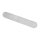 Massagestab Selenit rund -- &plusmn; 15 cm