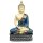 Meditation Buddha Thailand -- 780 g; 18x11x29 cm