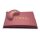 Meditation SET 3 Mondphasen Bio-Baumwolle (OCS) -- 65x65cm; 1247g