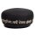 Meditationskissen Gayatri Mantra Baumwolle BIO (OCS) -- 33x17 cm; &plusmn;2300 g