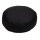 Meditationskissen Kind/Reise schwarz -- 1100 g; 26x11 cm