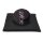 Meditations-SET 2 Lotus aus Bio-Baumwolle (OCS) -- 65x65x5 cm; 2339g