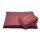 Meditations-SET 5 Mondphasen aus Bio-Baumwolle (OCS) -- 65x65x5 cm; 3009g