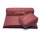 Meditations-SET 6 Mondphasen aus Bio-Baumwolle (OCS) -- 65x65x5 cm; 5309g