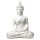 Meditierender Buddha Thailand -- 694 g; 20x11x27.5 cm