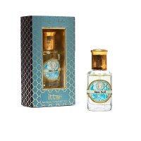 Meersalz & Salbei Ayurveda Duftöl -- 10ml