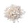 Milchquarz Chips  -- &plusmn;0.5-1.5cm; &plusmn;700g
