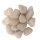 Milchquarz Trommelsteine A- Qualit&auml;t -- &plusmn;4-7 cm; 500 g