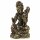 Miniatur Gr&uuml;ne Tara -- 20 g; 4 cm