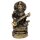 Miniatur Saraswati -- 24 g; 3.5 cm
