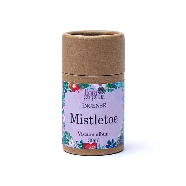 Mistel Räucherwerk -- 12 g; 30 ml