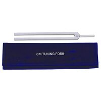 Mitte OM Stimmgabel -- 27 cm