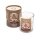 Moonshine Yoga Sojawachskerze Aqua Zen -- 128g