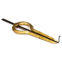 Murchunga - Mundharfe -- 10 cm